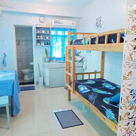 Spacious Cozy Room For Rent Near Naia باساي المظهر الخارجي الصورة