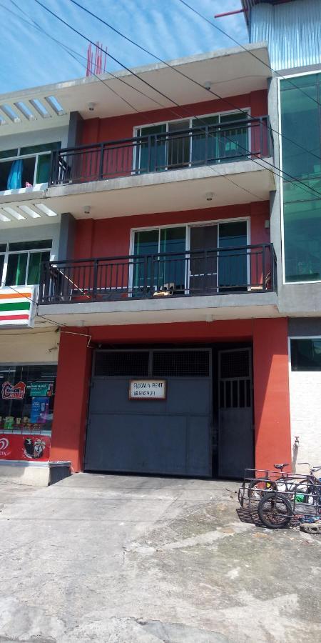 Spacious Cozy Room For Rent Near Naia باساي المظهر الخارجي الصورة
