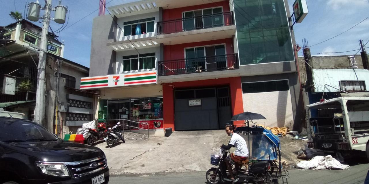 Spacious Cozy Room For Rent Near Naia باساي المظهر الخارجي الصورة