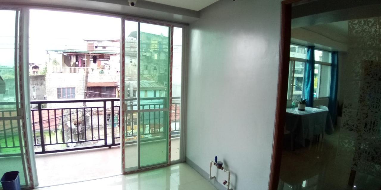 Spacious Cozy Room For Rent Near Naia باساي المظهر الخارجي الصورة