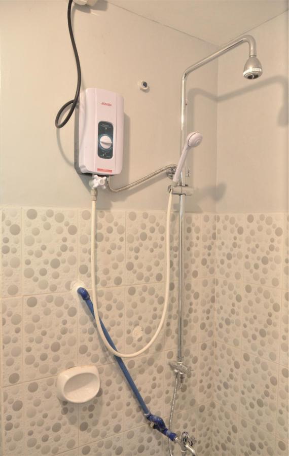 Spacious Cozy Room For Rent Near Naia باساي المظهر الخارجي الصورة