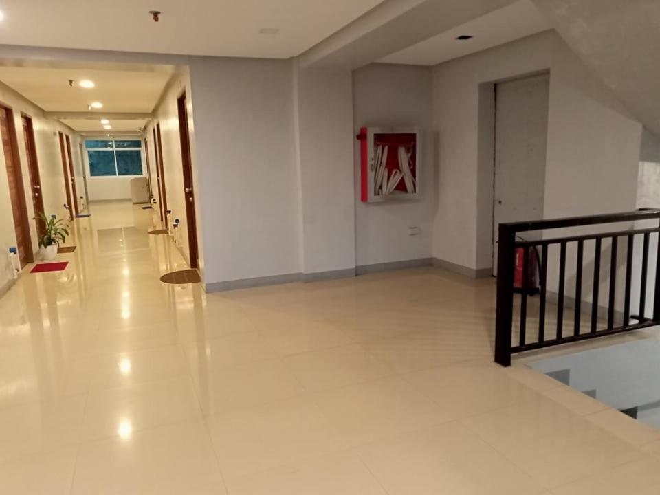 Spacious Cozy Room For Rent Near Naia باساي المظهر الخارجي الصورة