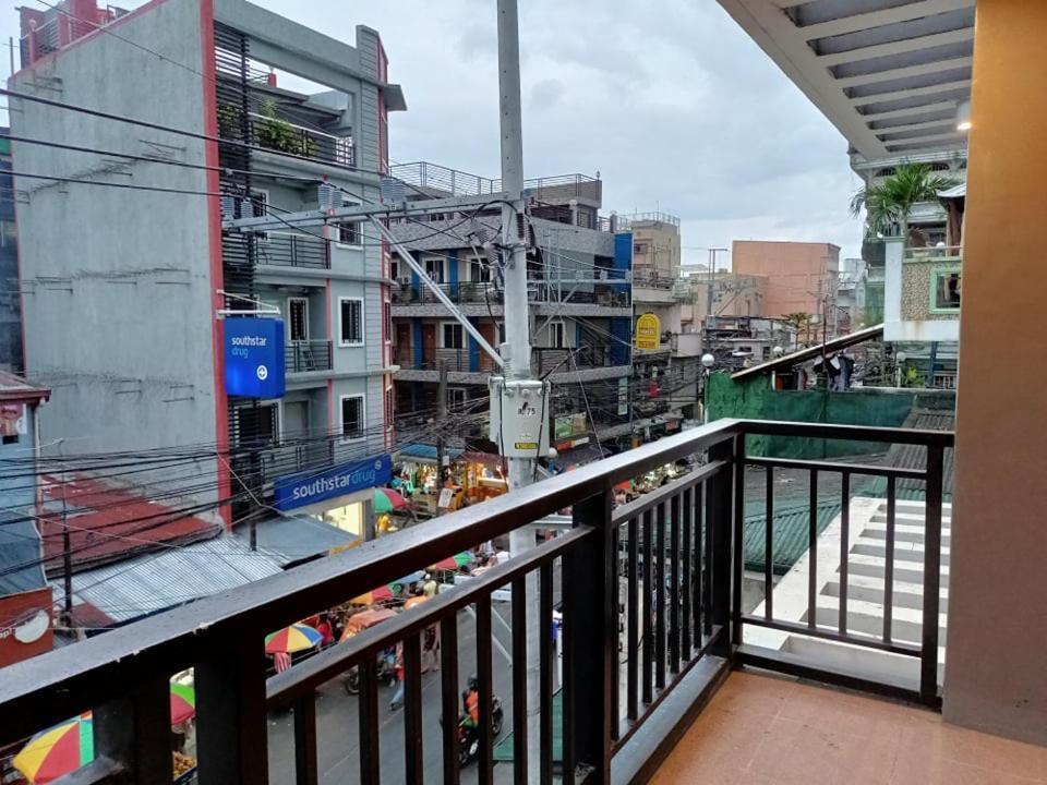 Spacious Cozy Room For Rent Near Naia باساي المظهر الخارجي الصورة