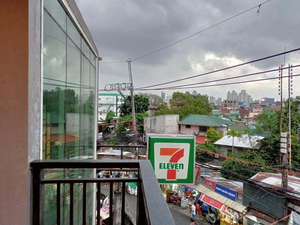 Spacious Cozy Room For Rent Near Naia باساي المظهر الخارجي الصورة
