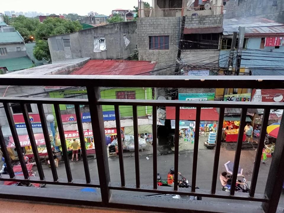 Spacious Cozy Room For Rent Near Naia باساي المظهر الخارجي الصورة