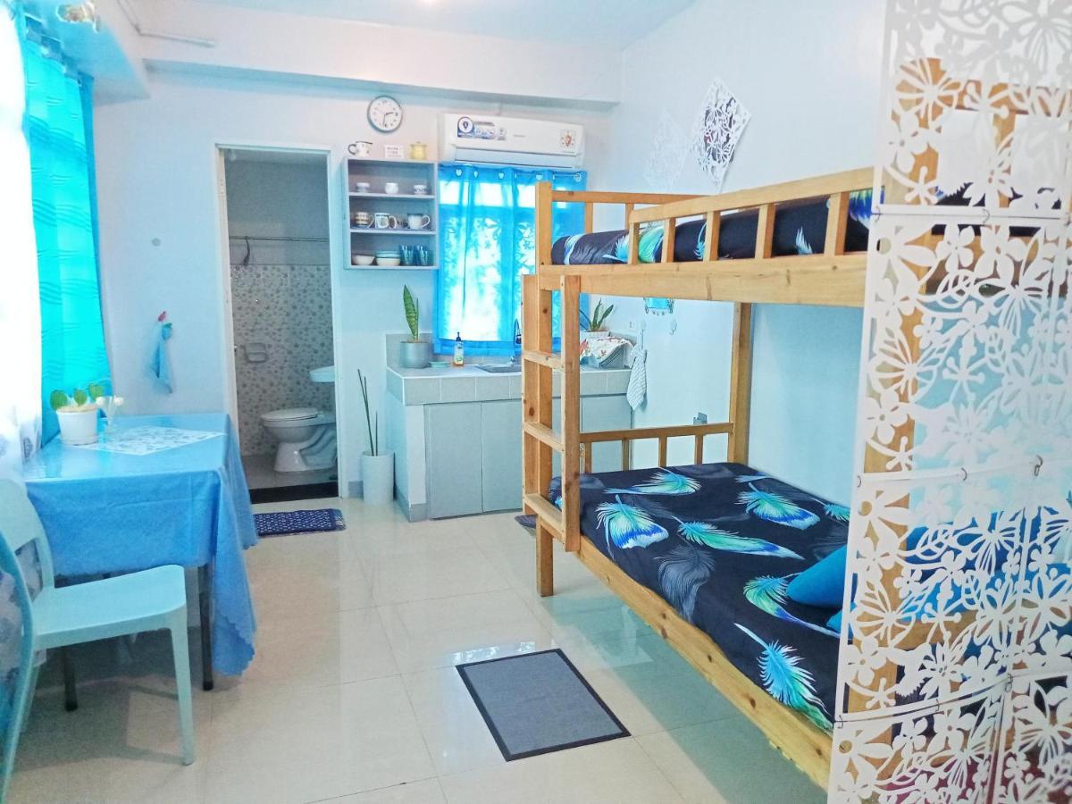 Spacious Cozy Room For Rent Near Naia باساي المظهر الخارجي الصورة