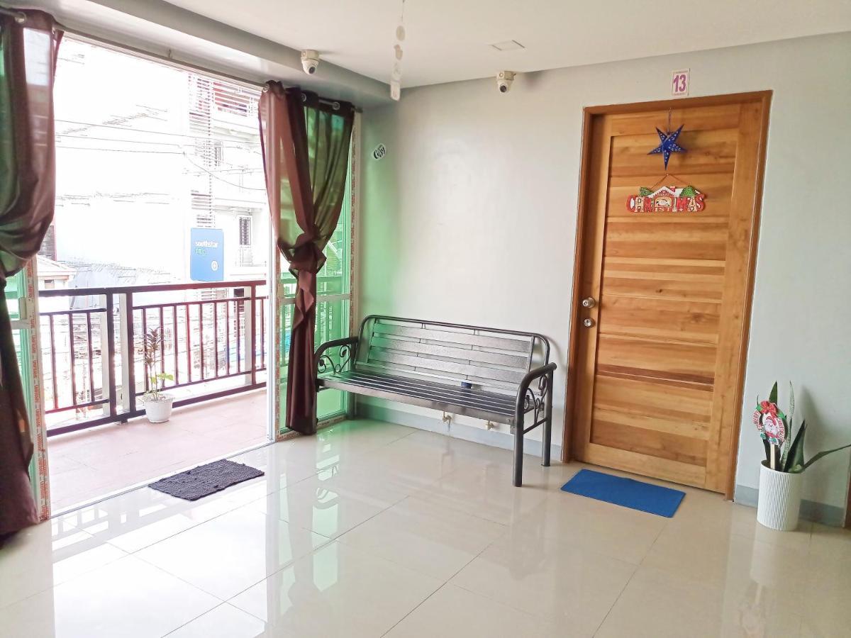 Spacious Cozy Room For Rent Near Naia باساي المظهر الخارجي الصورة