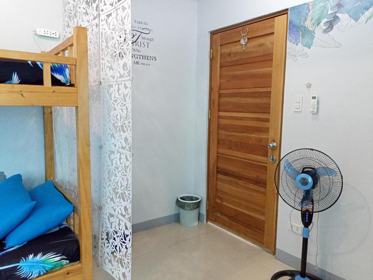 Spacious Cozy Room For Rent Near Naia باساي المظهر الخارجي الصورة