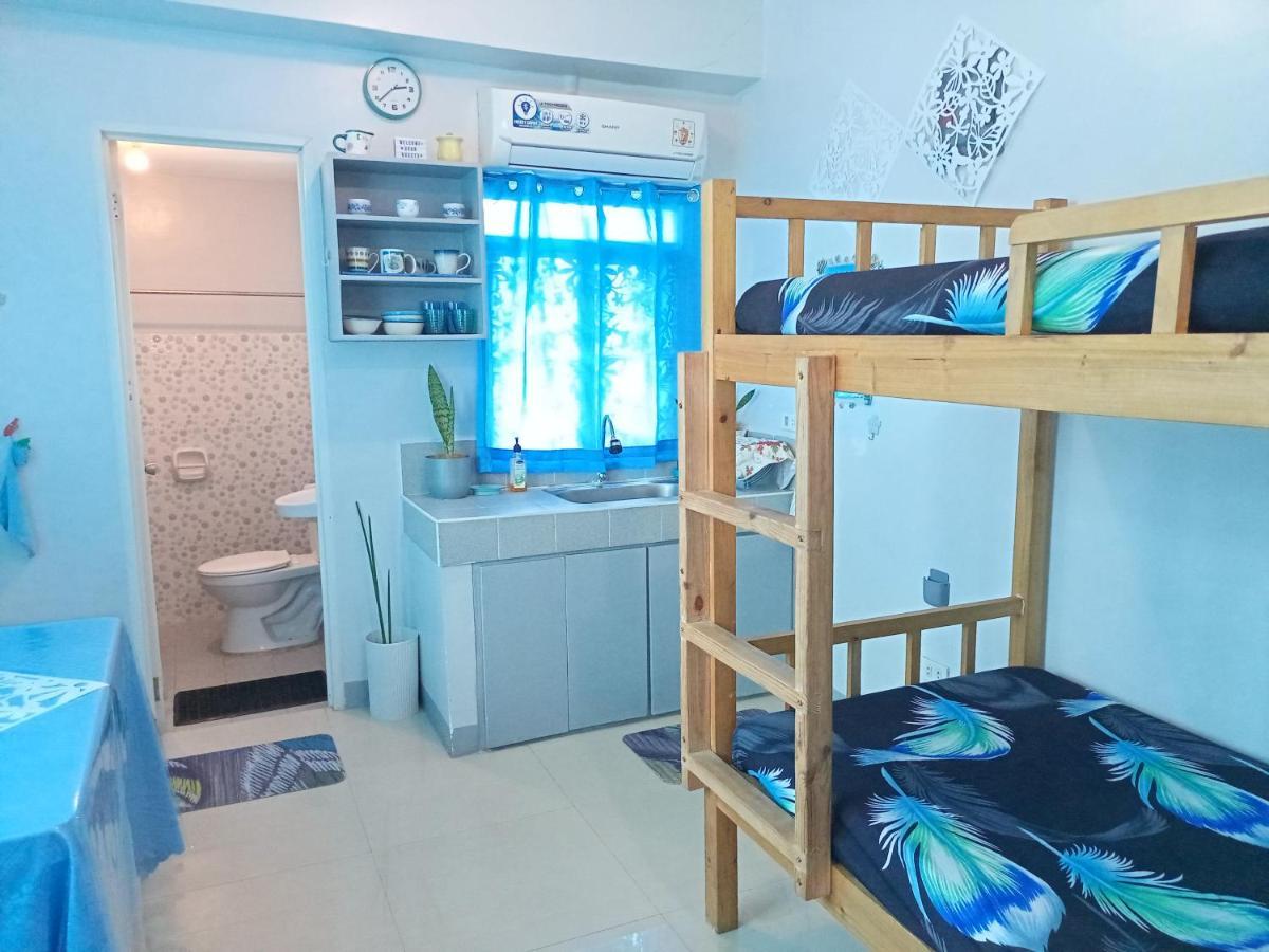 Spacious Cozy Room For Rent Near Naia باساي المظهر الخارجي الصورة
