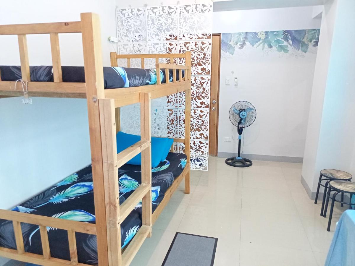 Spacious Cozy Room For Rent Near Naia باساي المظهر الخارجي الصورة