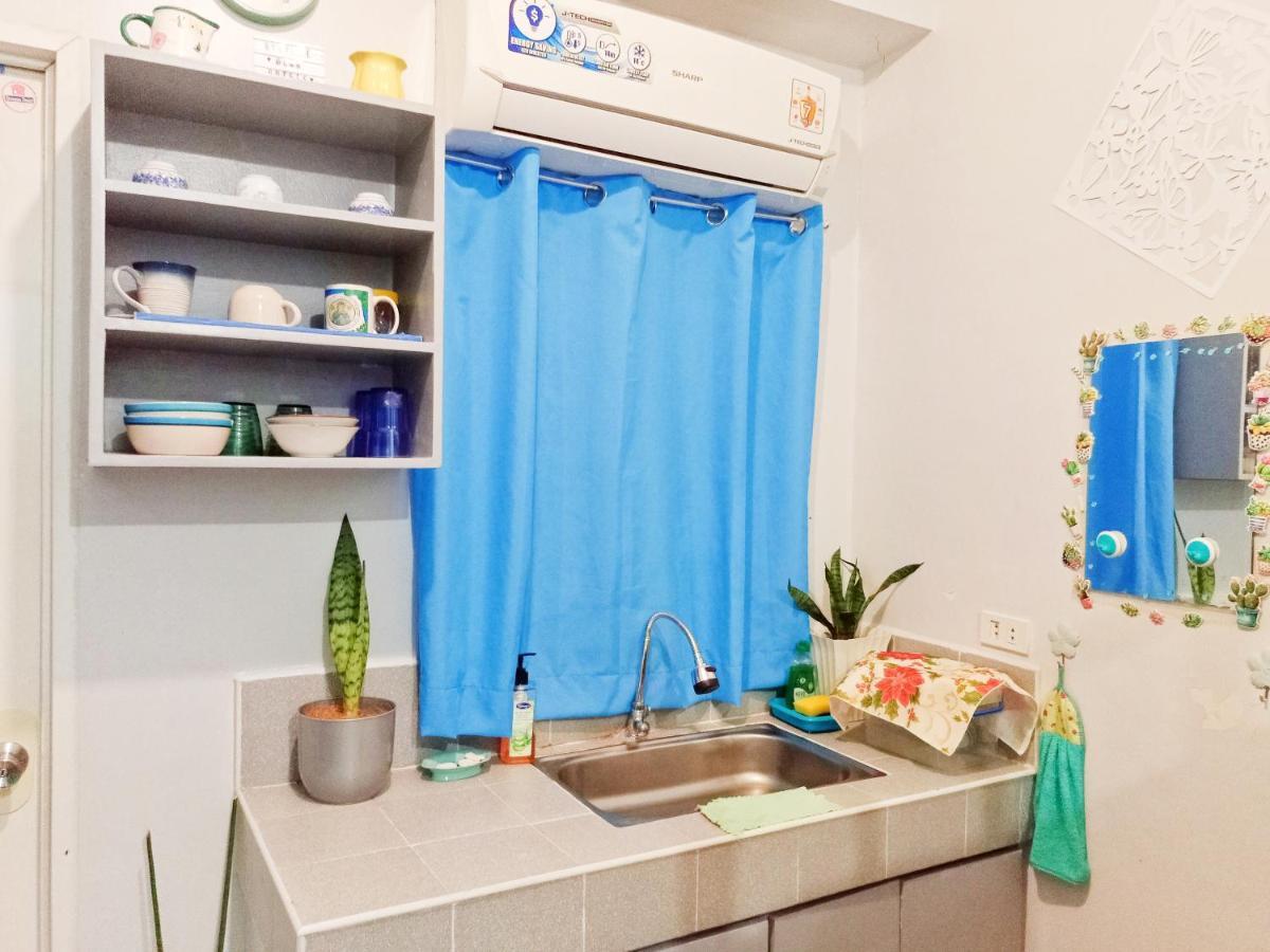 Spacious Cozy Room For Rent Near Naia باساي المظهر الخارجي الصورة