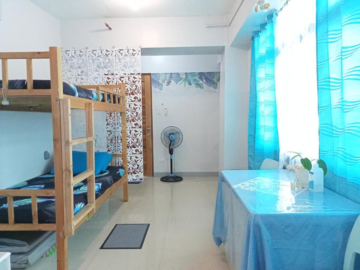 Spacious Cozy Room For Rent Near Naia باساي المظهر الخارجي الصورة