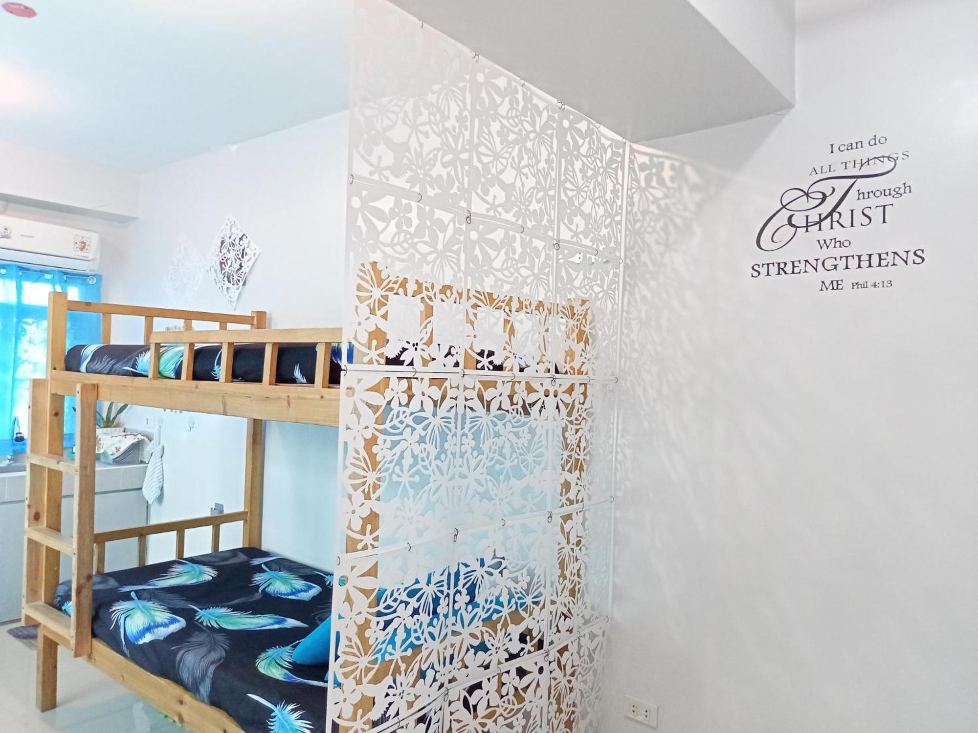 Spacious Cozy Room For Rent Near Naia باساي المظهر الخارجي الصورة