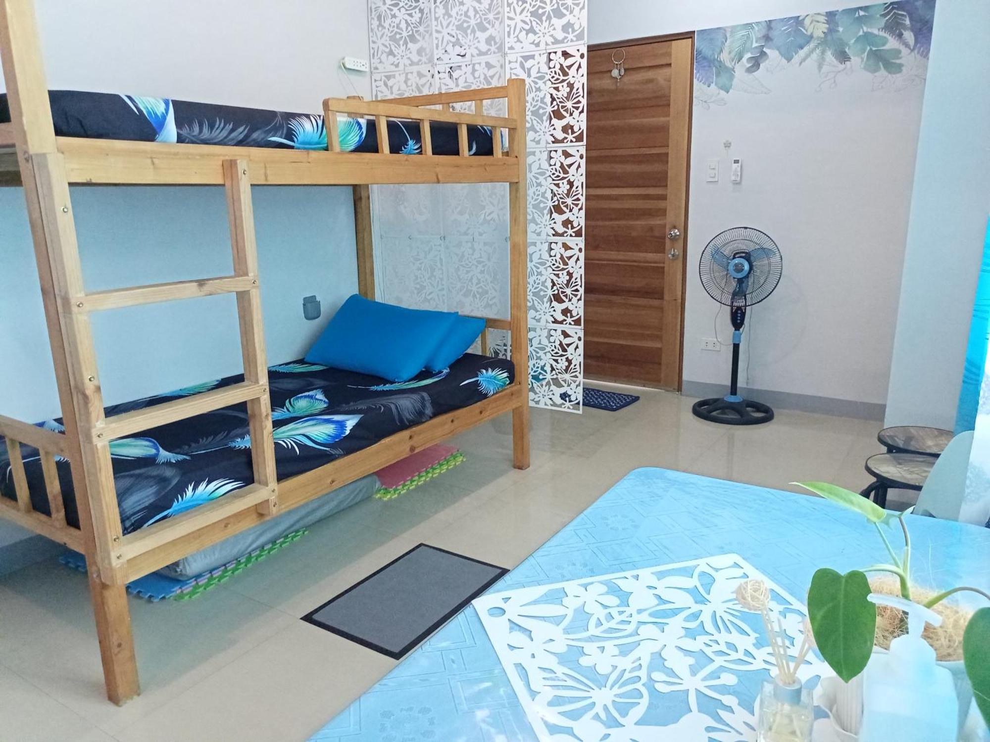 Spacious Cozy Room For Rent Near Naia باساي المظهر الخارجي الصورة